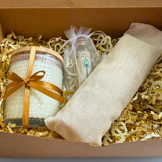 Inner Embrace Ritual Box