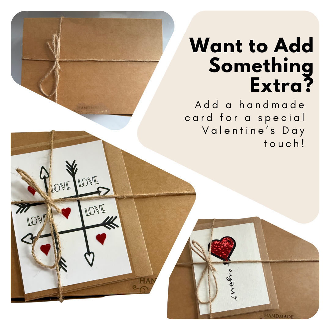 Inner Embrace Valentine's Day Ritual Box